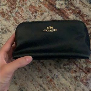Coach small bag